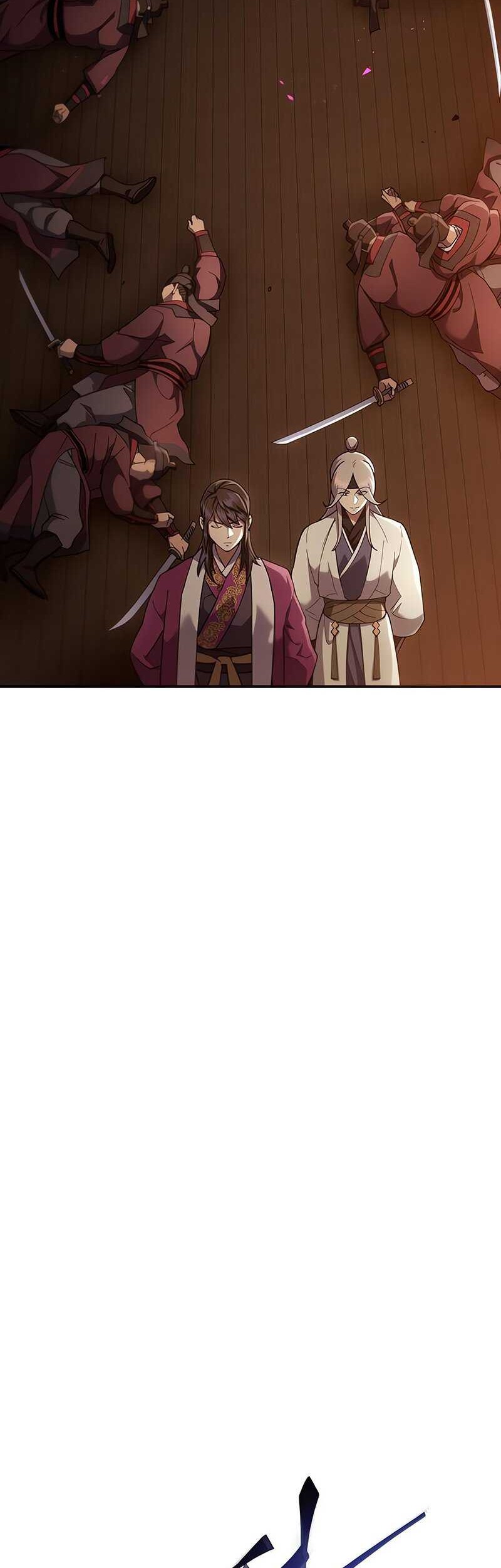 The Heavenly Demon Wants A Quiet Life Chapter 16 Gambar 47