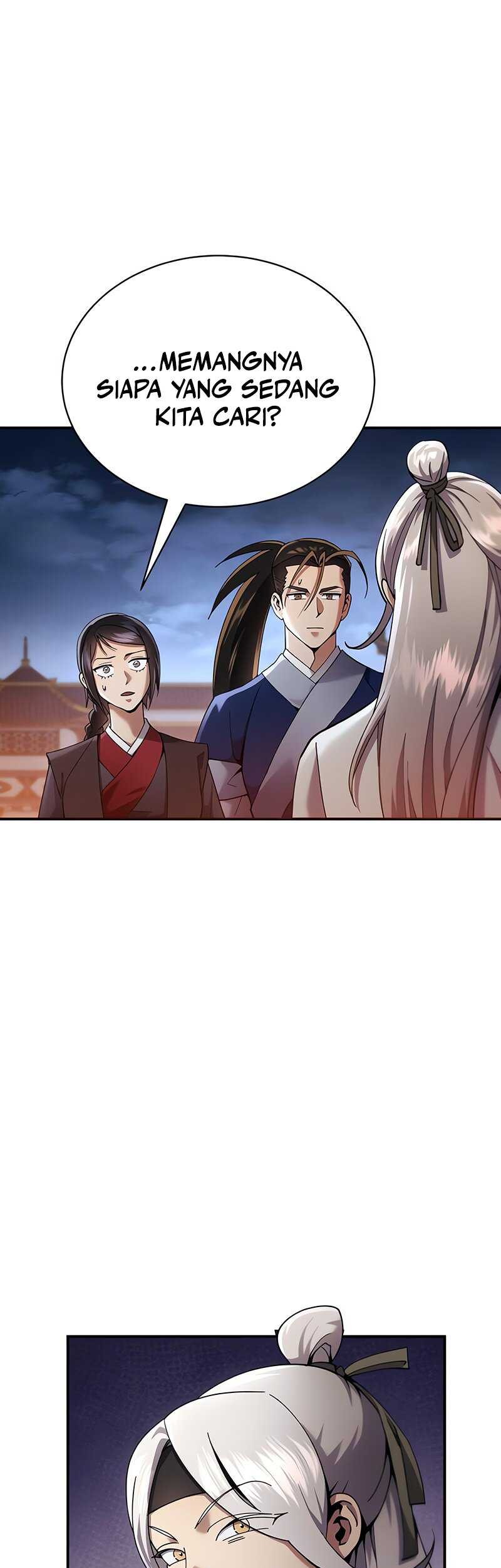 The Heavenly Demon Wants A Quiet Life Chapter 16 Gambar 50