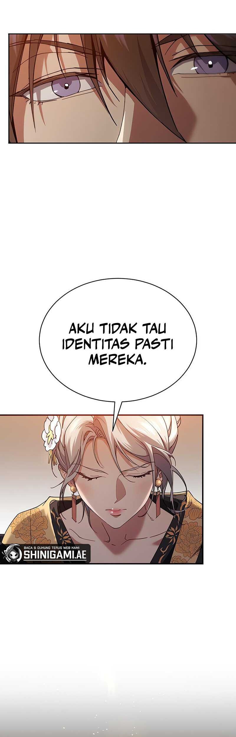 The Heavenly Demon Wants A Quiet Life Chapter 16 Gambar 59