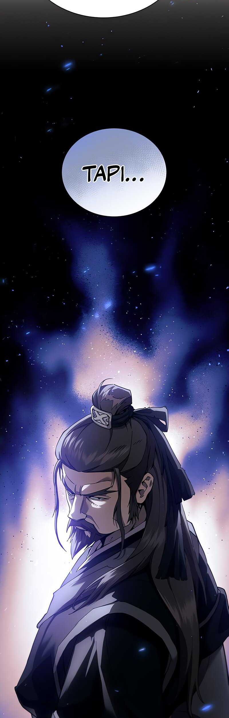 The Heavenly Demon Wants A Quiet Life Chapter 16 Gambar 64