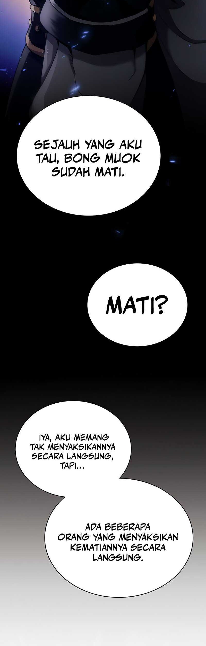 The Heavenly Demon Wants A Quiet Life Chapter 16 Gambar 65