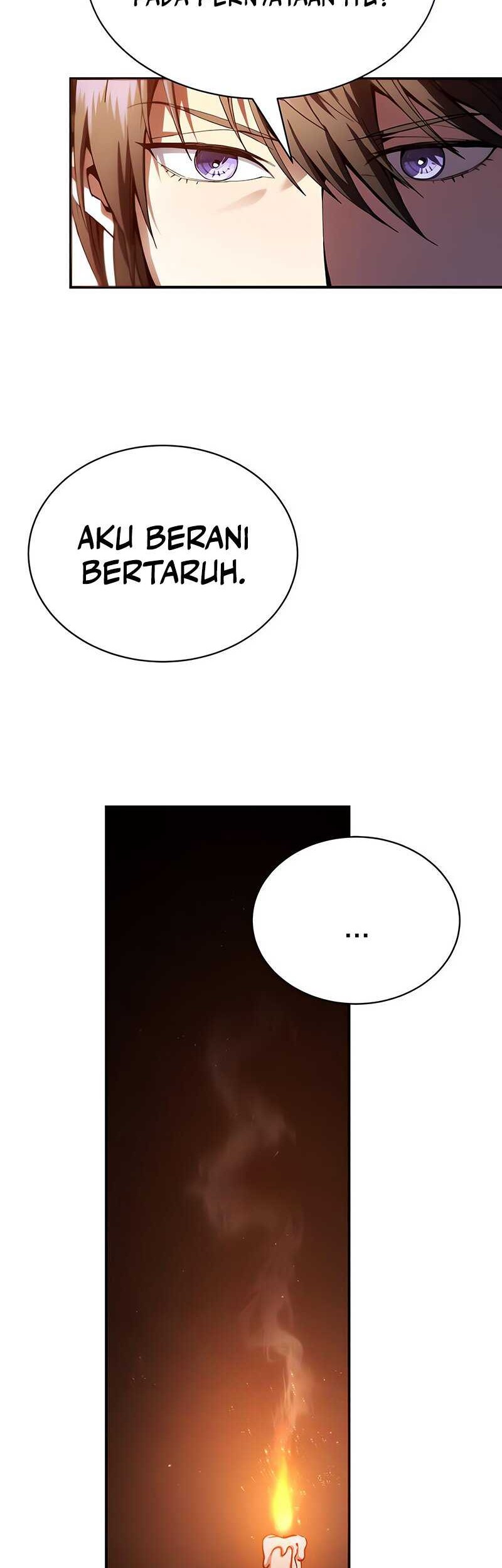 The Heavenly Demon Wants A Quiet Life Chapter 16 Gambar 67