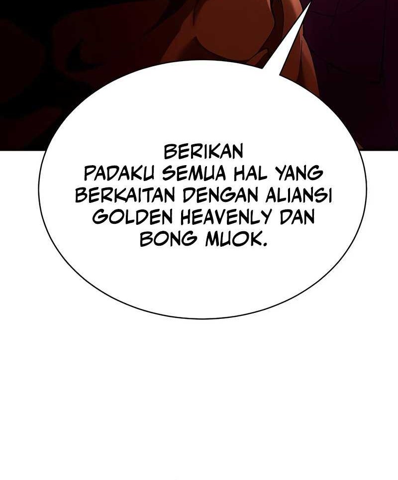 The Heavenly Demon Wants A Quiet Life Chapter 16 Gambar 69