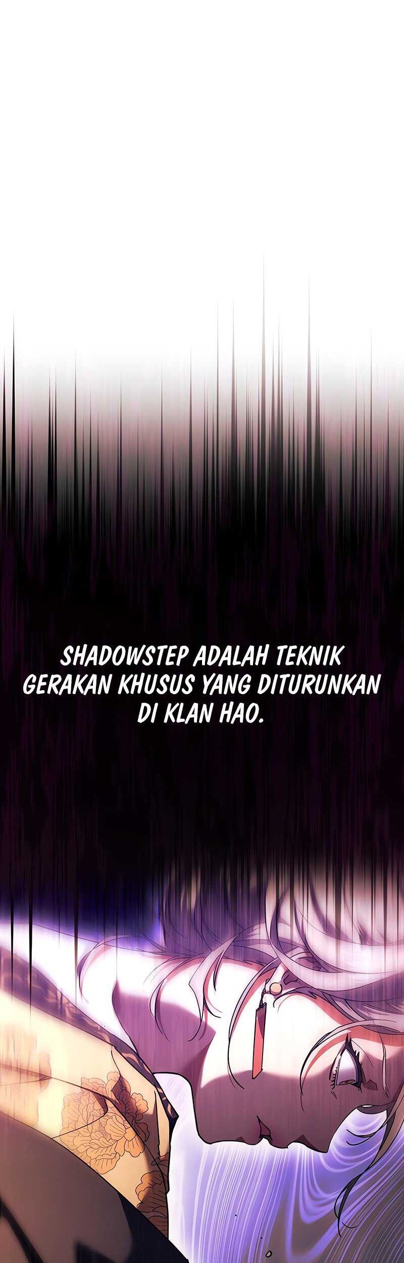 The Heavenly Demon Wants A Quiet Life Chapter 16 Gambar 75