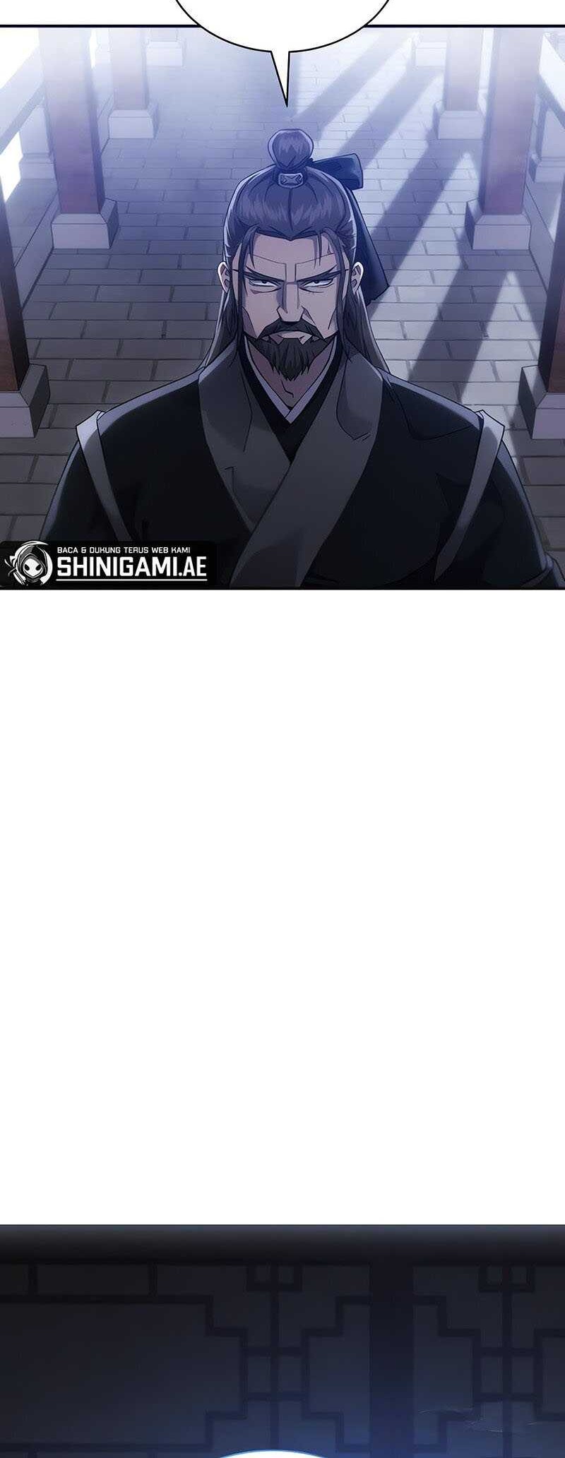 The Heavenly Demon Wants A Quiet Life Chapter 16 Gambar 81