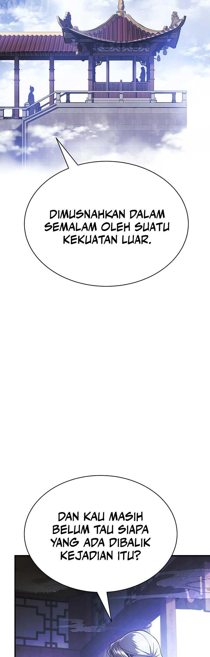 The Heavenly Demon Wants A Quiet Life Chapter 16 Gambar 84