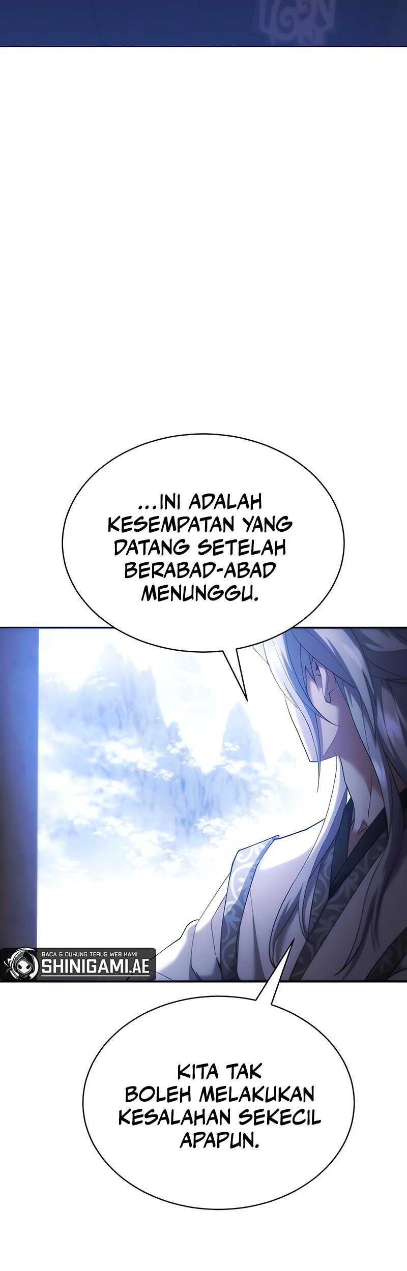 The Heavenly Demon Wants A Quiet Life Chapter 16 Gambar 88
