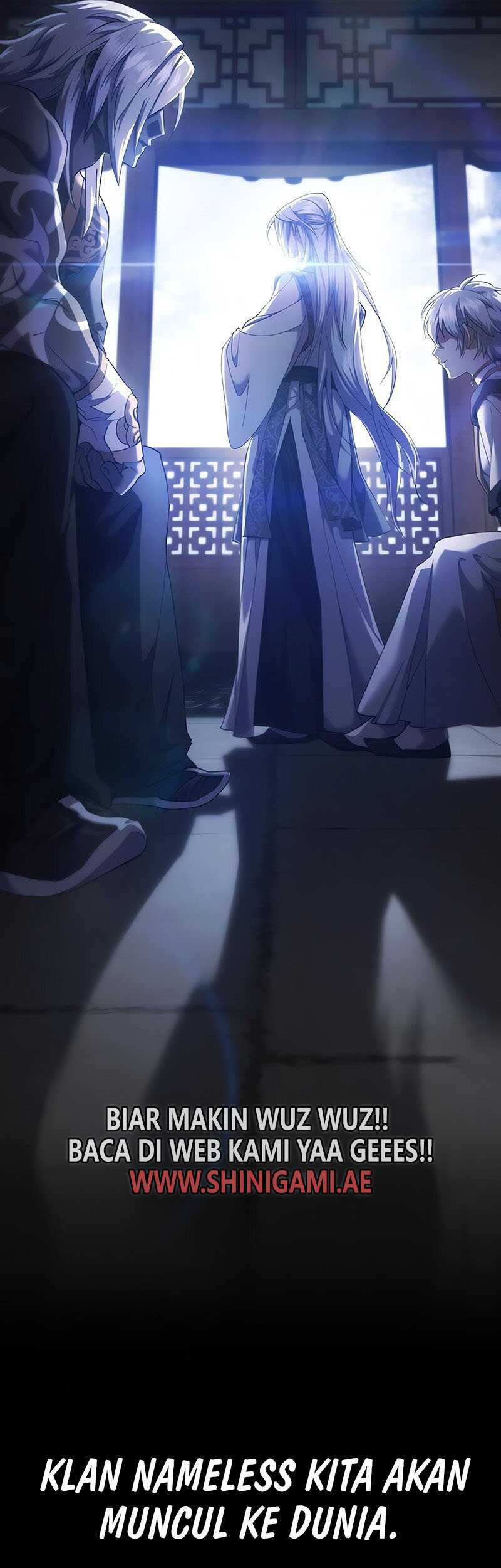 The Heavenly Demon Wants A Quiet Life Chapter 16 Gambar 90