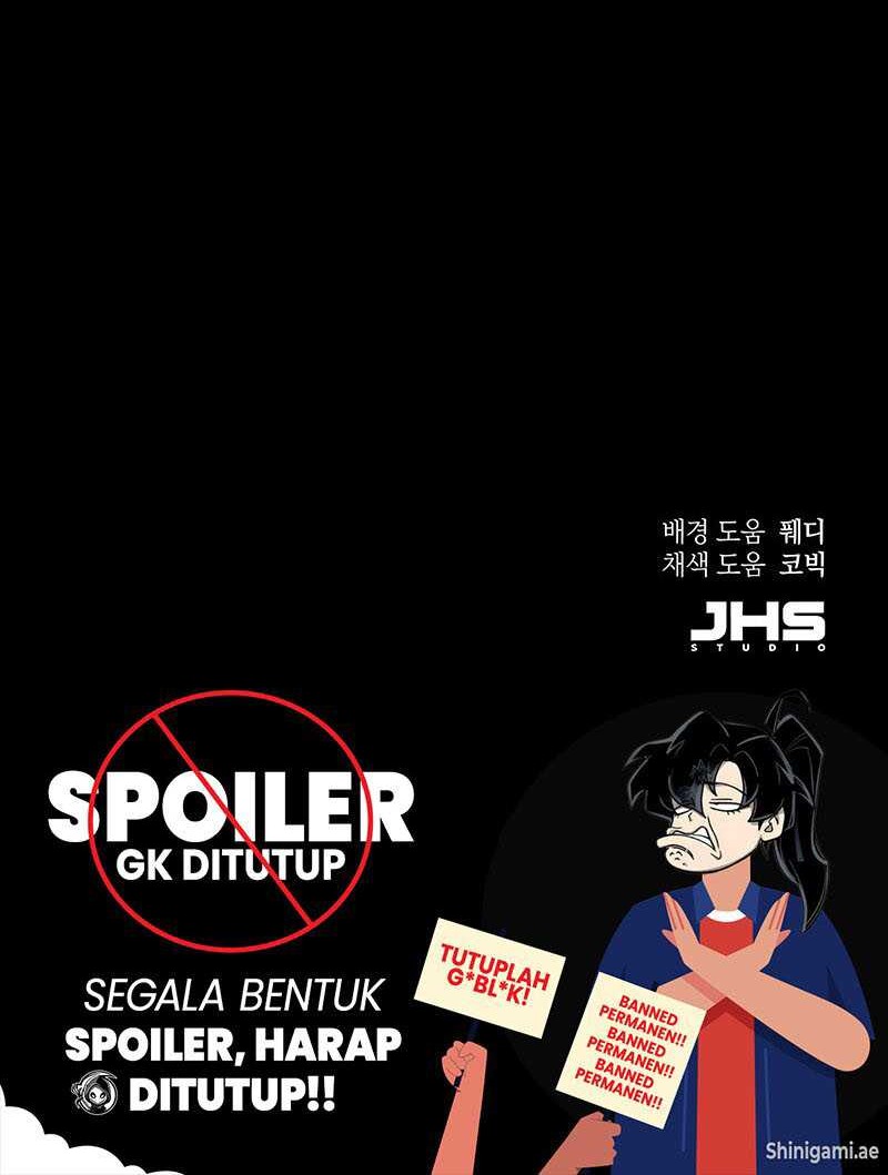 The Heavenly Demon Wants A Quiet Life Chapter 16 Gambar 91