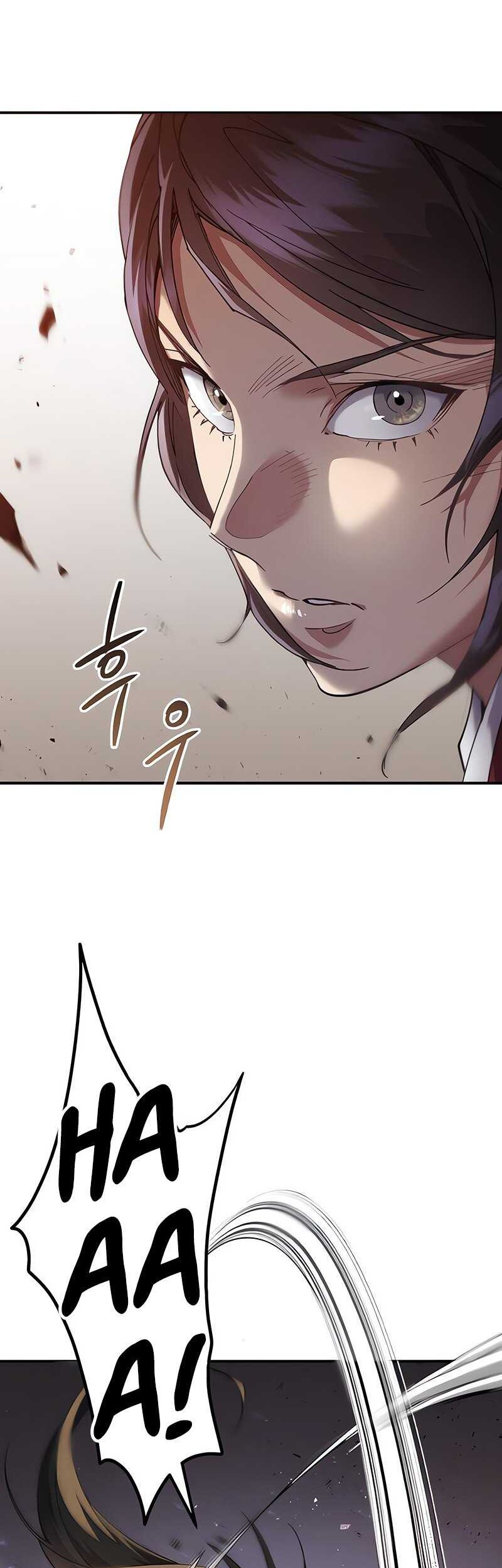 The Heavenly Demon Wants A Quiet Life Chapter 16 Gambar 3