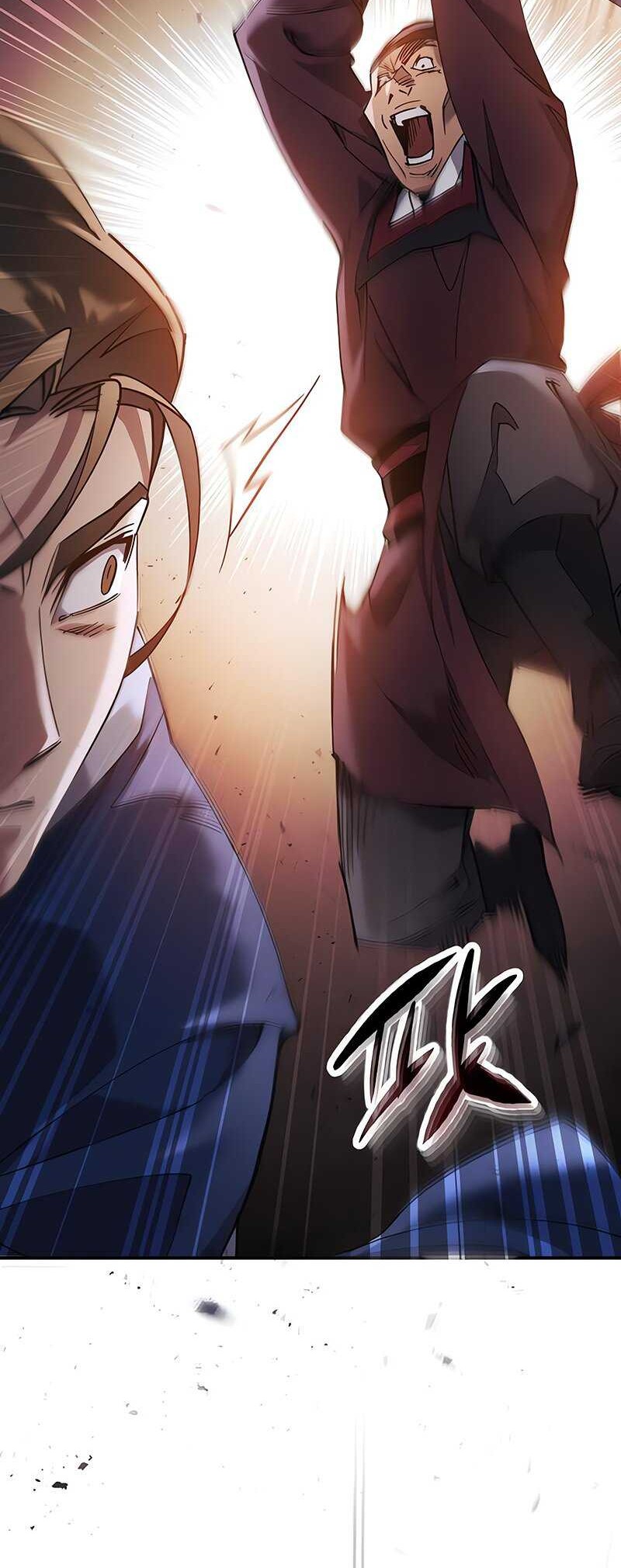 The Heavenly Demon Wants A Quiet Life Chapter 16 Gambar 5