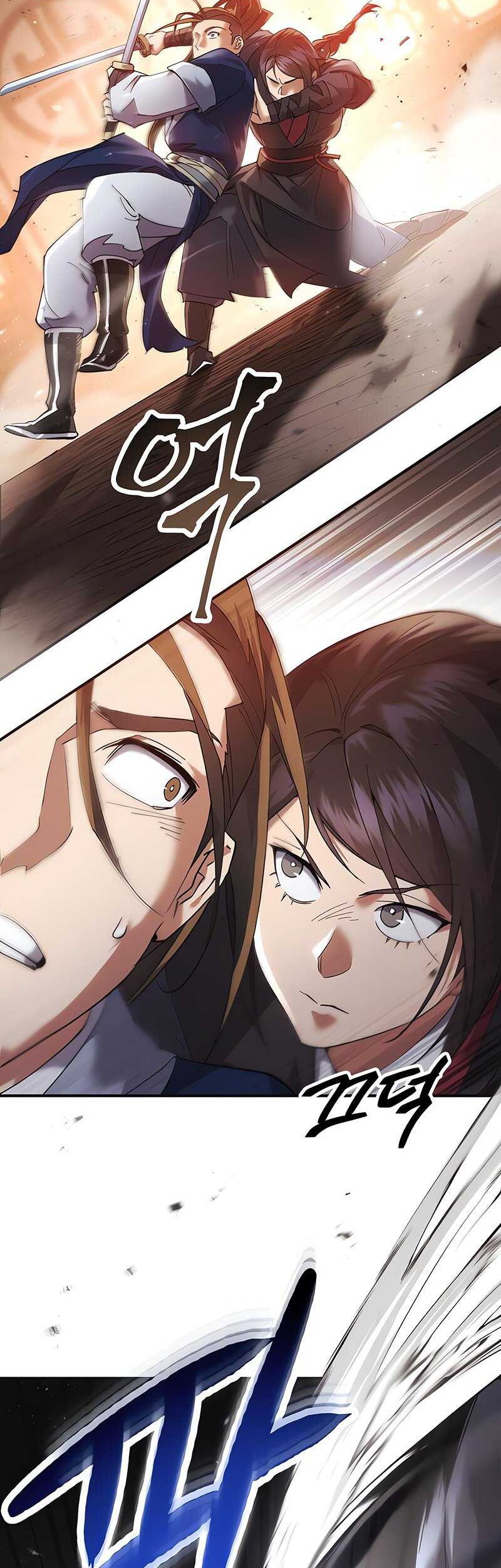 The Heavenly Demon Wants A Quiet Life Chapter 16 Gambar 8