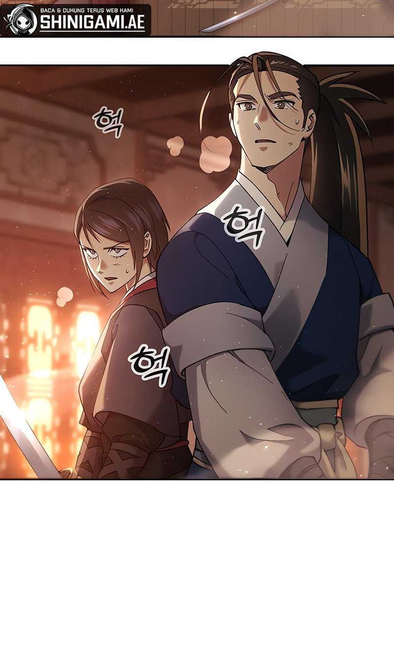 The Heavenly Demon Wants A Quiet Life Chapter 16 Gambar 13