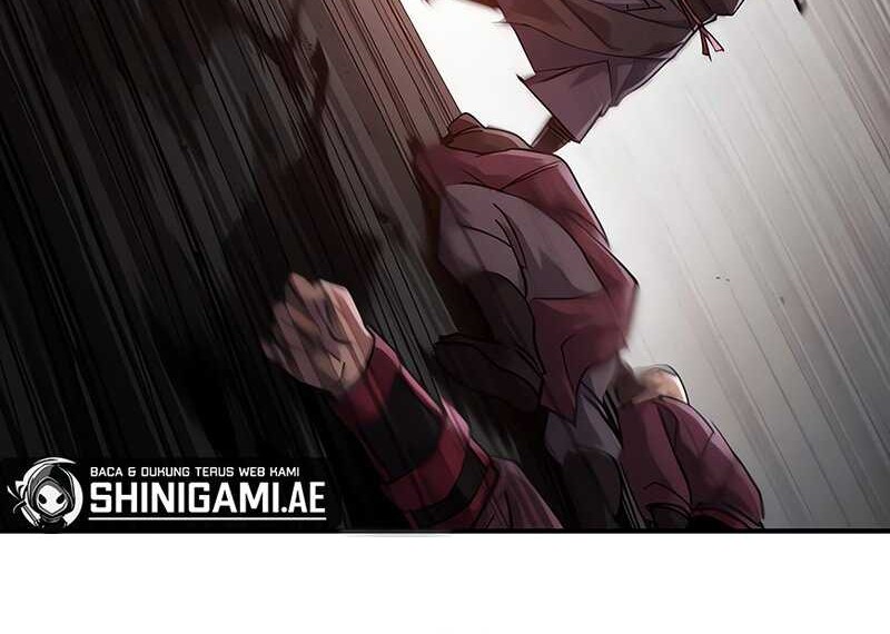 The Heavenly Demon Wants A Quiet Life Chapter 16 Gambar 17