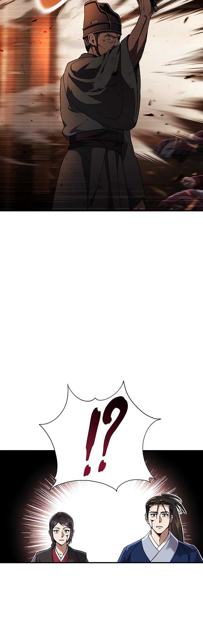 The Heavenly Demon Wants A Quiet Life Chapter 16 Gambar 27