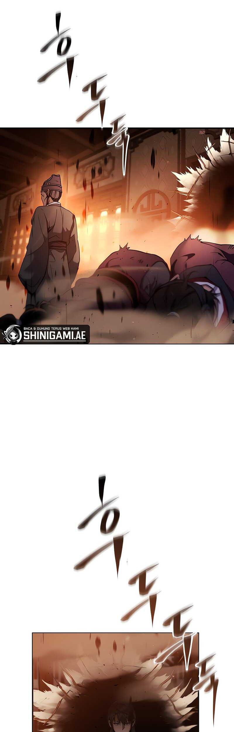 The Heavenly Demon Wants A Quiet Life Chapter 16 Gambar 28
