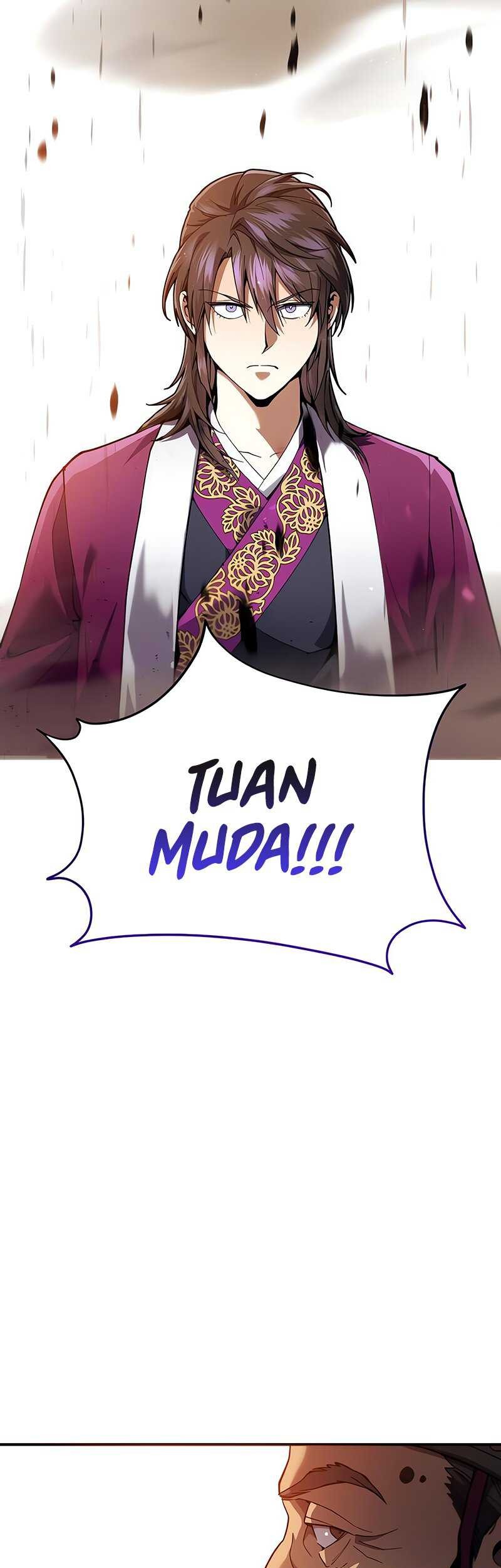 The Heavenly Demon Wants A Quiet Life Chapter 16 Gambar 30