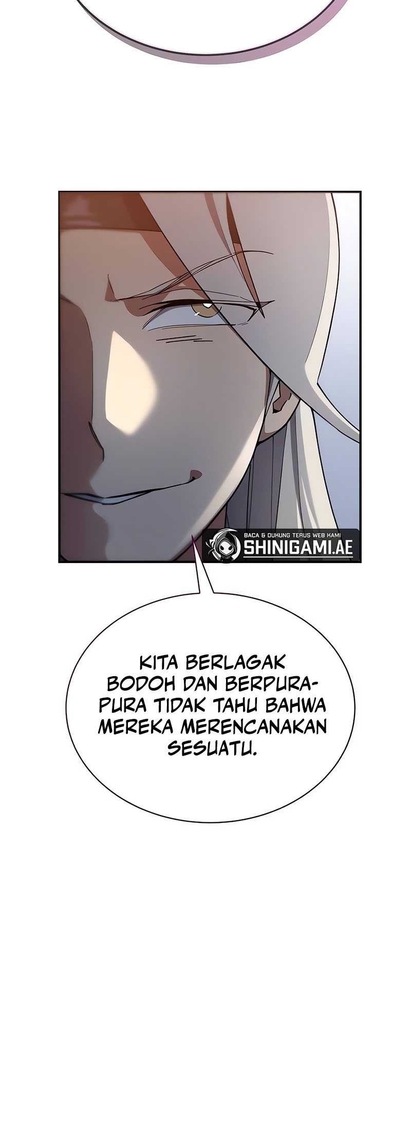The Heavenly Demon Wants A Quiet Life Chapter 15 Gambar 18