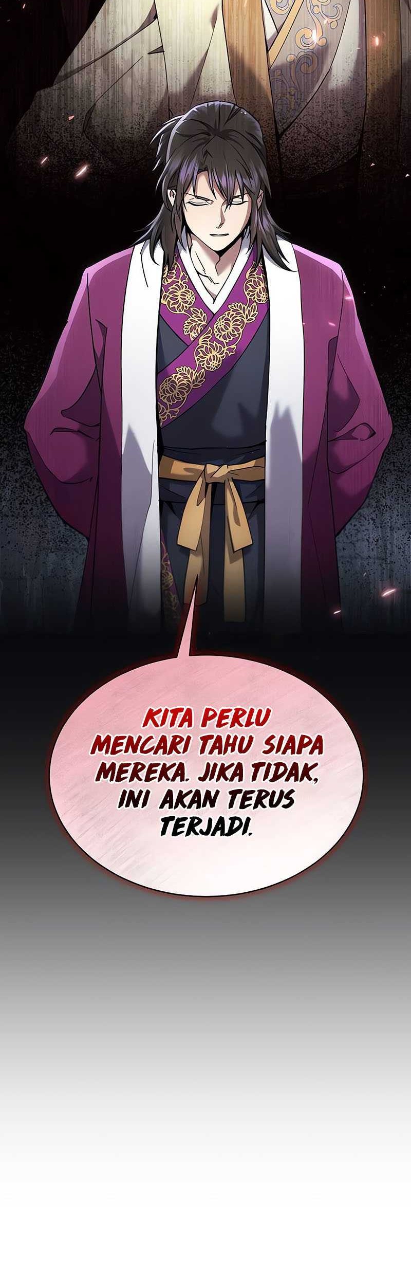 The Heavenly Demon Wants A Quiet Life Chapter 14 Gambar 60