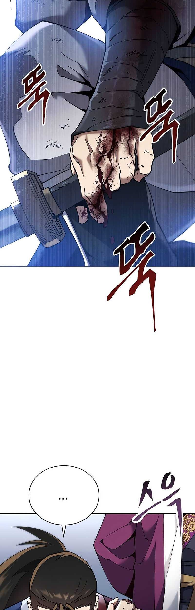 The Heavenly Demon Wants A Quiet Life Chapter 14 Gambar 15
