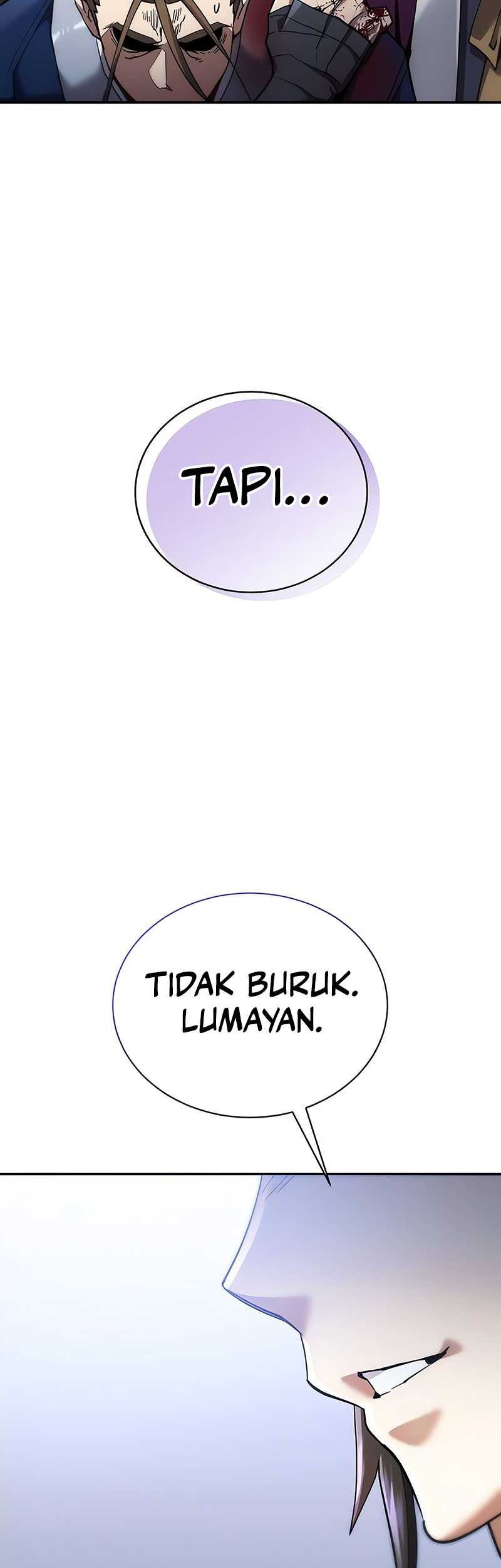 The Heavenly Demon Wants A Quiet Life Chapter 14 Gambar 16