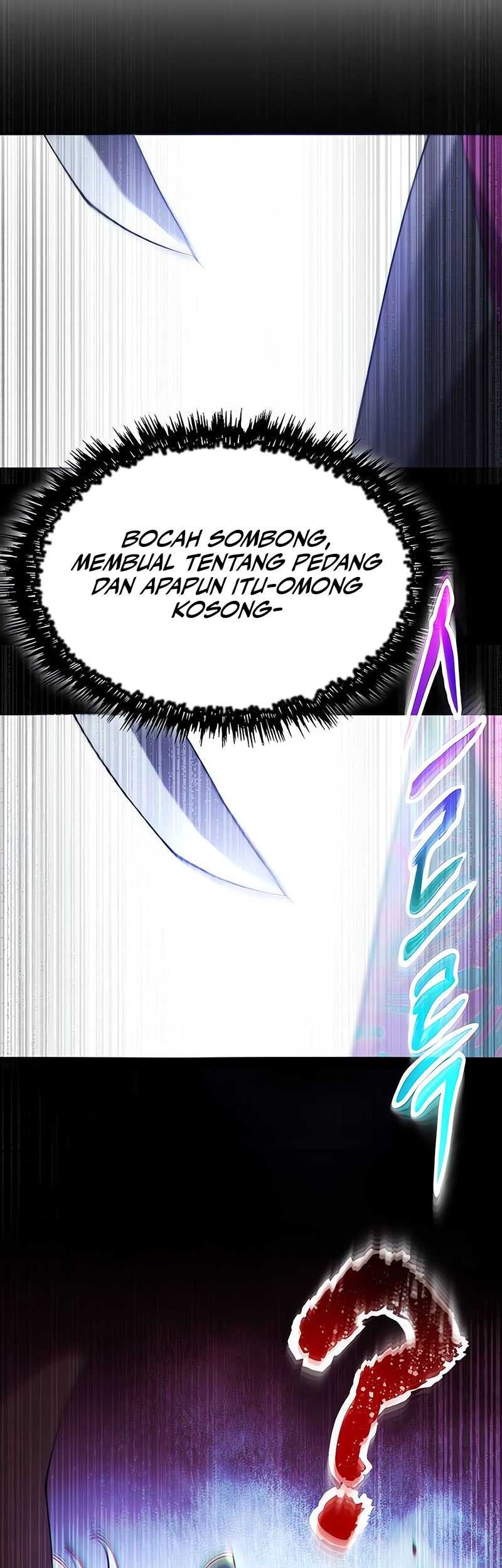 The Heavenly Demon Wants A Quiet Life Chapter 14 Gambar 30