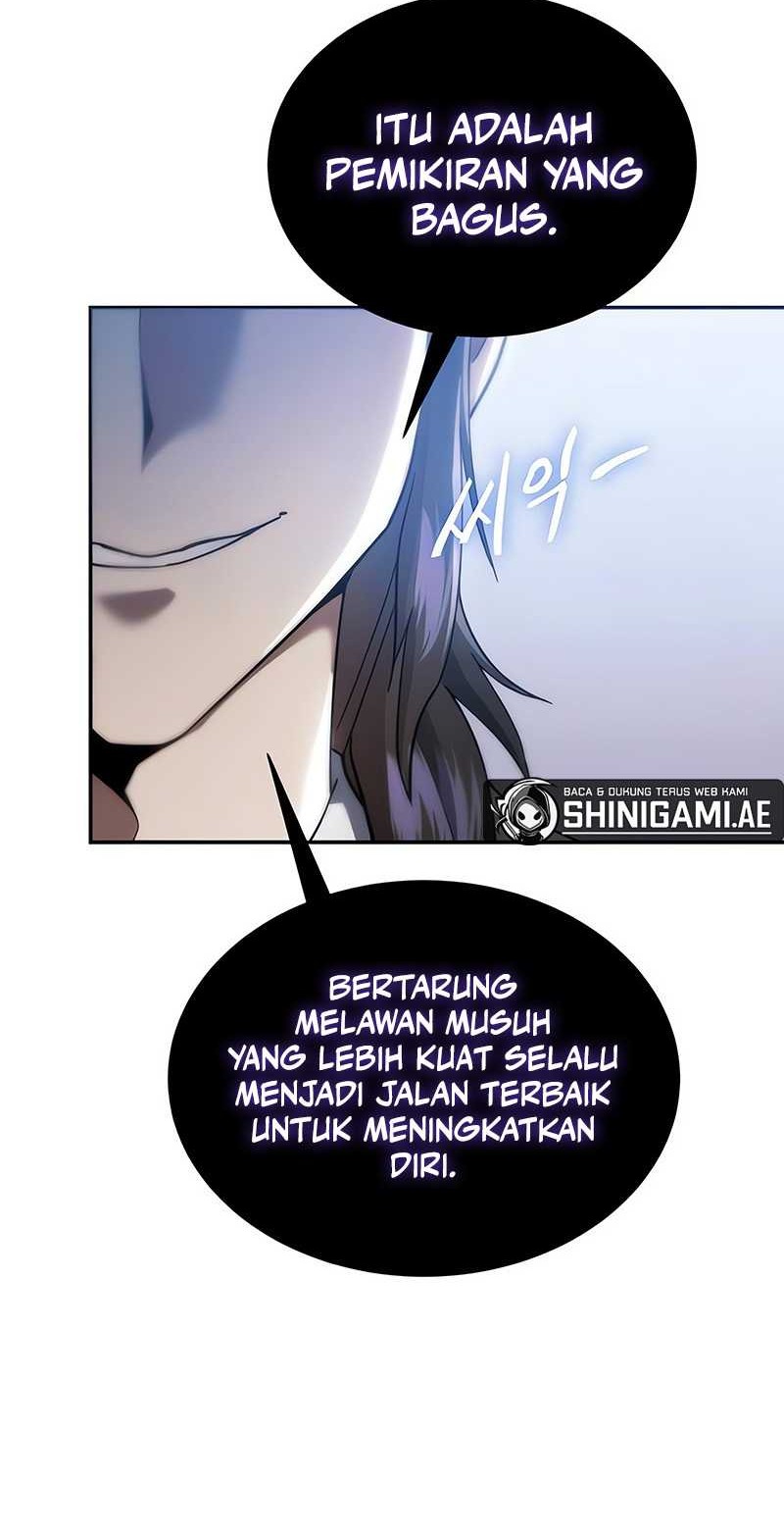 The Heavenly Demon Wants A Quiet Life Chapter 13 Gambar 50