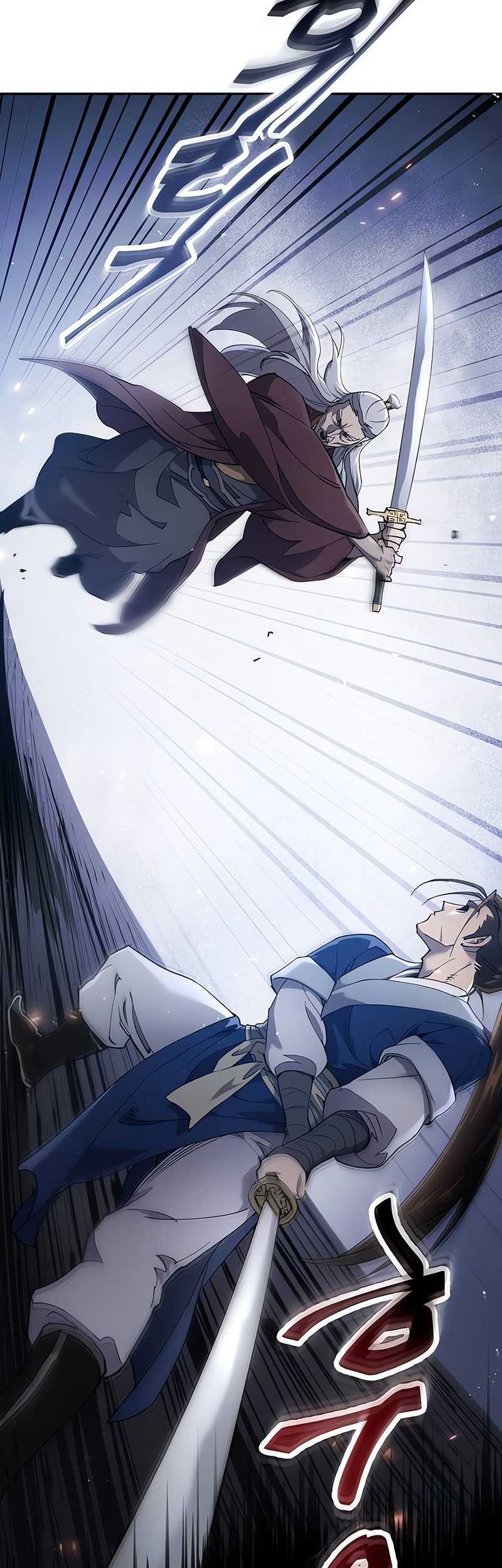 The Heavenly Demon Wants A Quiet Life Chapter 13 Gambar 56