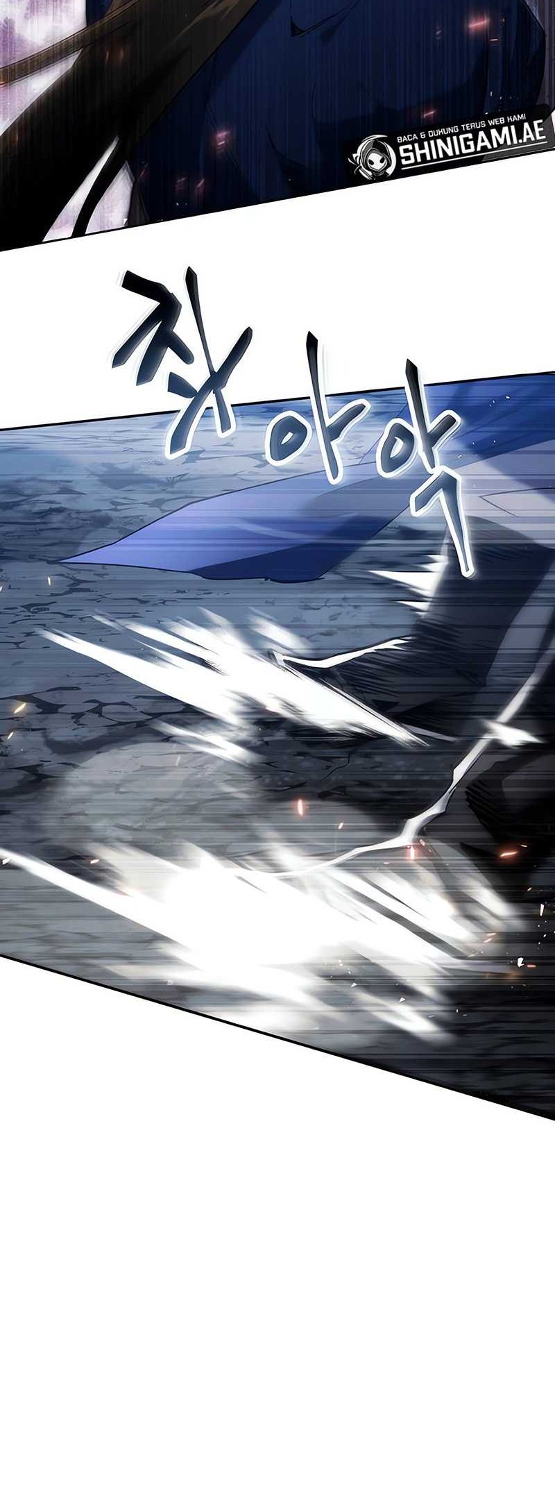 The Heavenly Demon Wants A Quiet Life Chapter 13 Gambar 58