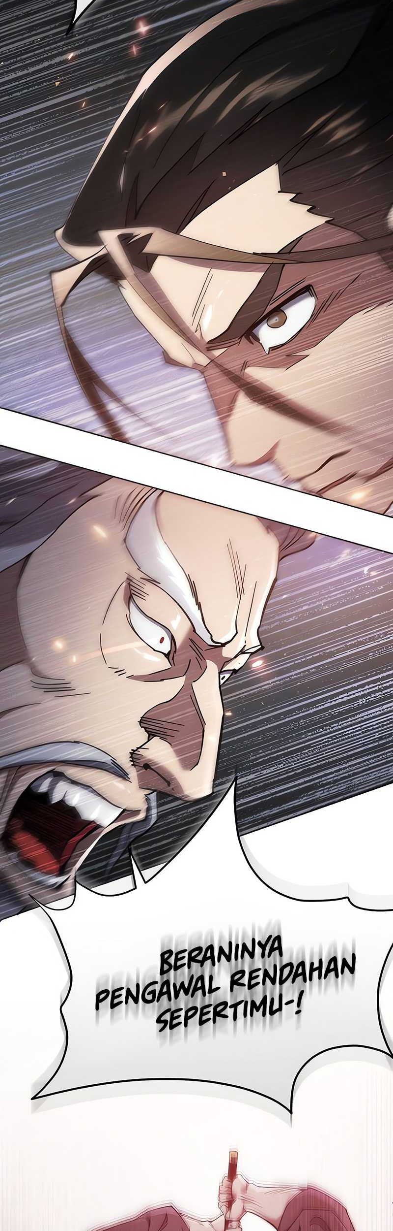 The Heavenly Demon Wants A Quiet Life Chapter 13 Gambar 61