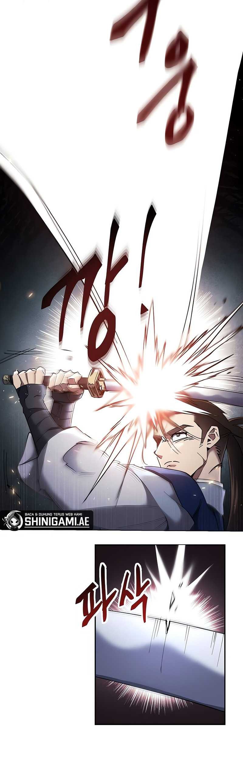 The Heavenly Demon Wants A Quiet Life Chapter 13 Gambar 63