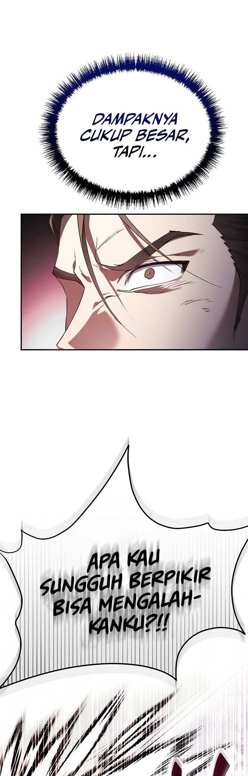 The Heavenly Demon Wants A Quiet Life Chapter 13 Gambar 64