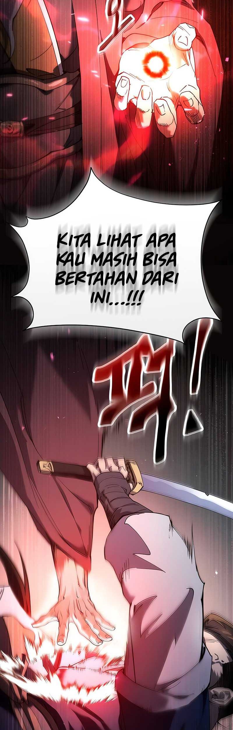 The Heavenly Demon Wants A Quiet Life Chapter 13 Gambar 68