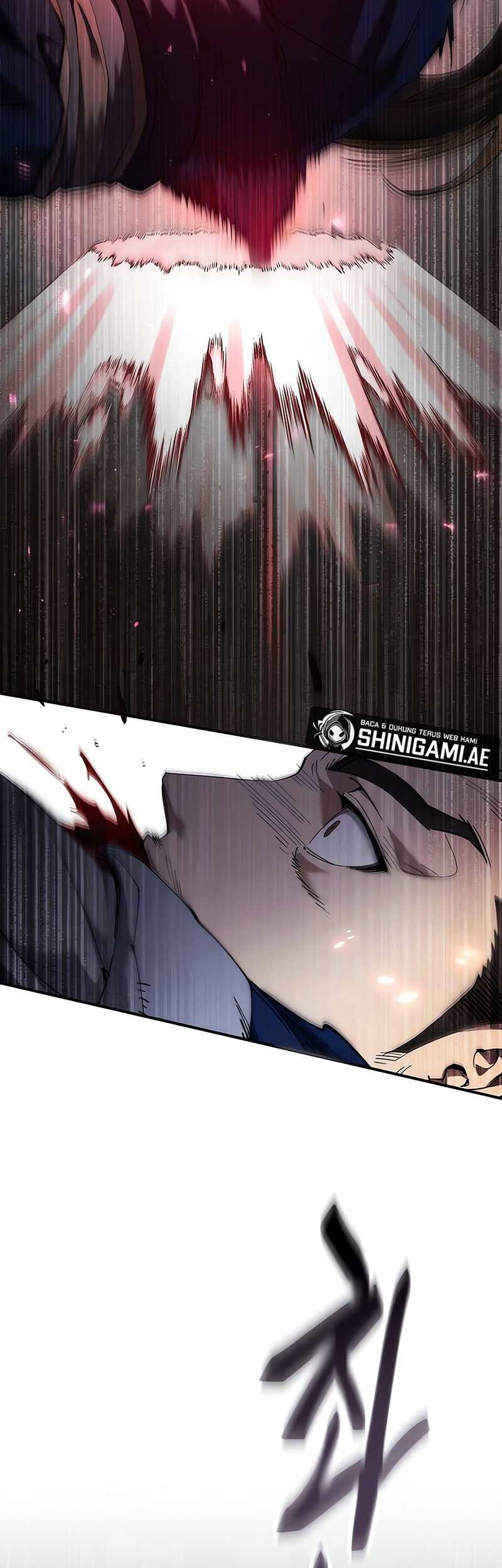 The Heavenly Demon Wants A Quiet Life Chapter 13 Gambar 69