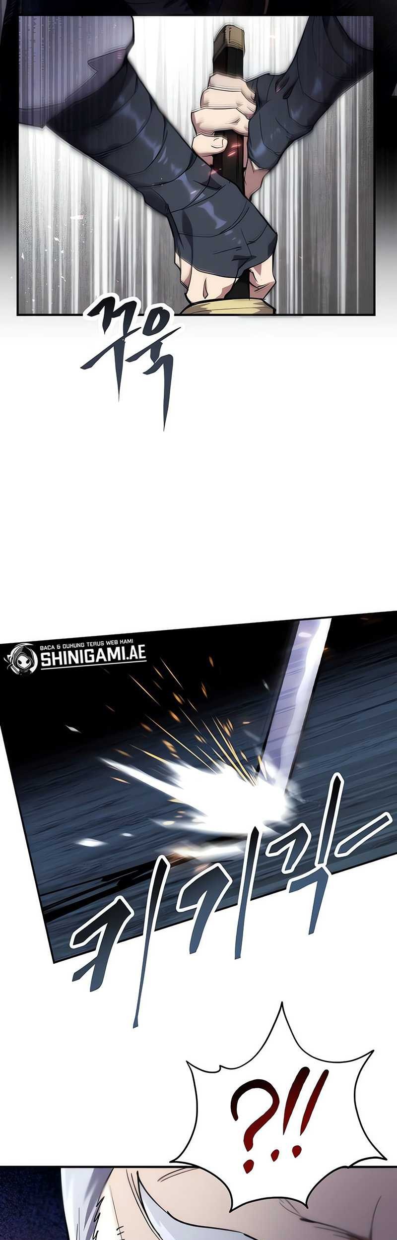 The Heavenly Demon Wants A Quiet Life Chapter 13 Gambar 71