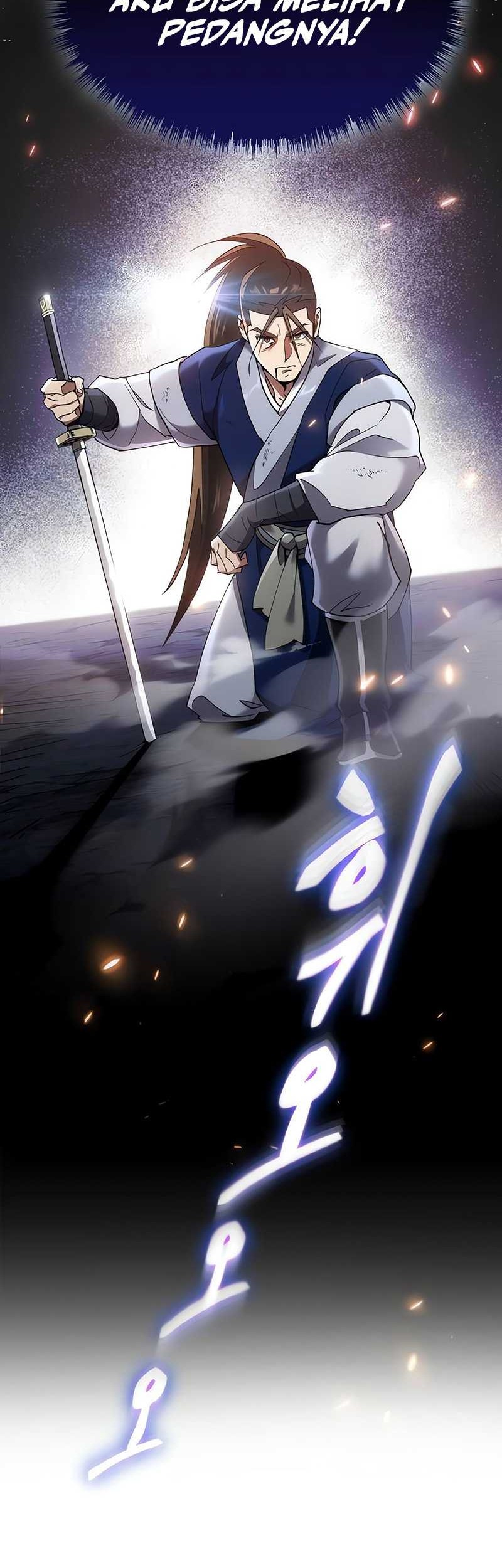 The Heavenly Demon Wants A Quiet Life Chapter 13 Gambar 75