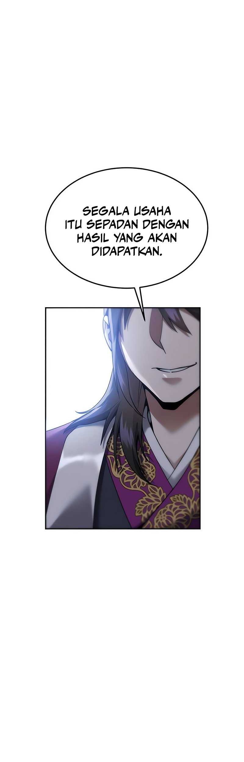 The Heavenly Demon Wants A Quiet Life Chapter 13 Gambar 76