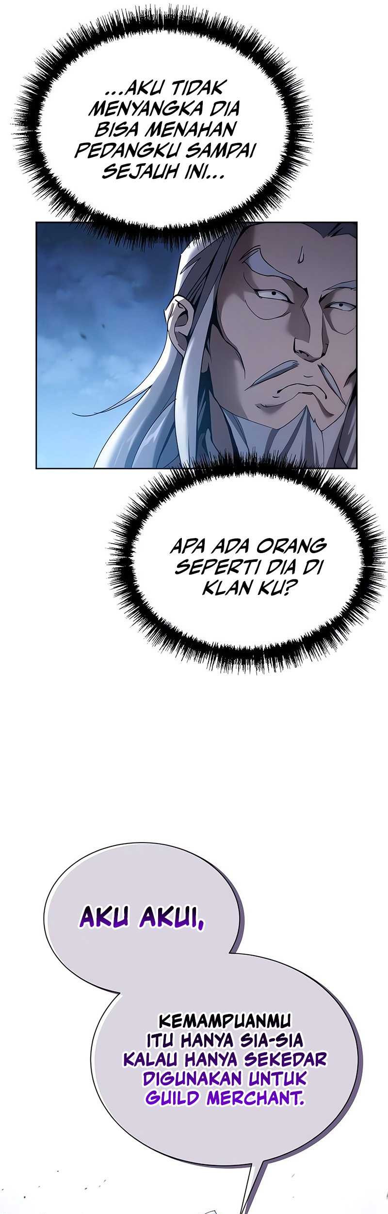 The Heavenly Demon Wants A Quiet Life Chapter 13 Gambar 78