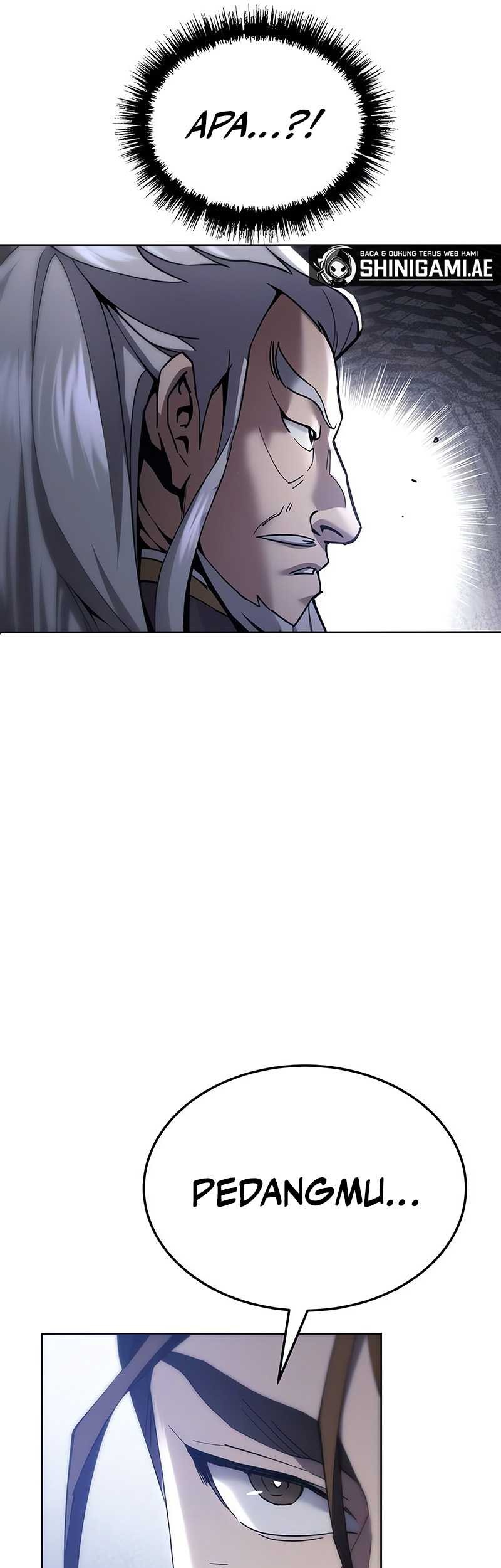 The Heavenly Demon Wants A Quiet Life Chapter 13 Gambar 82