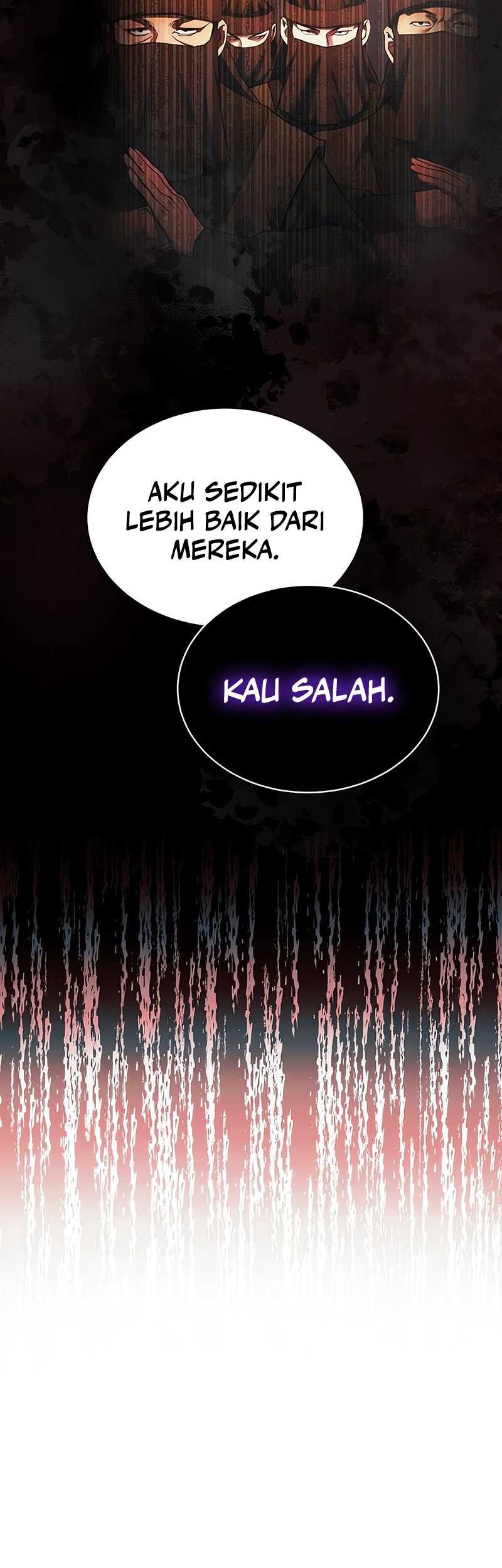 The Heavenly Demon Wants A Quiet Life Chapter 13 Gambar 17