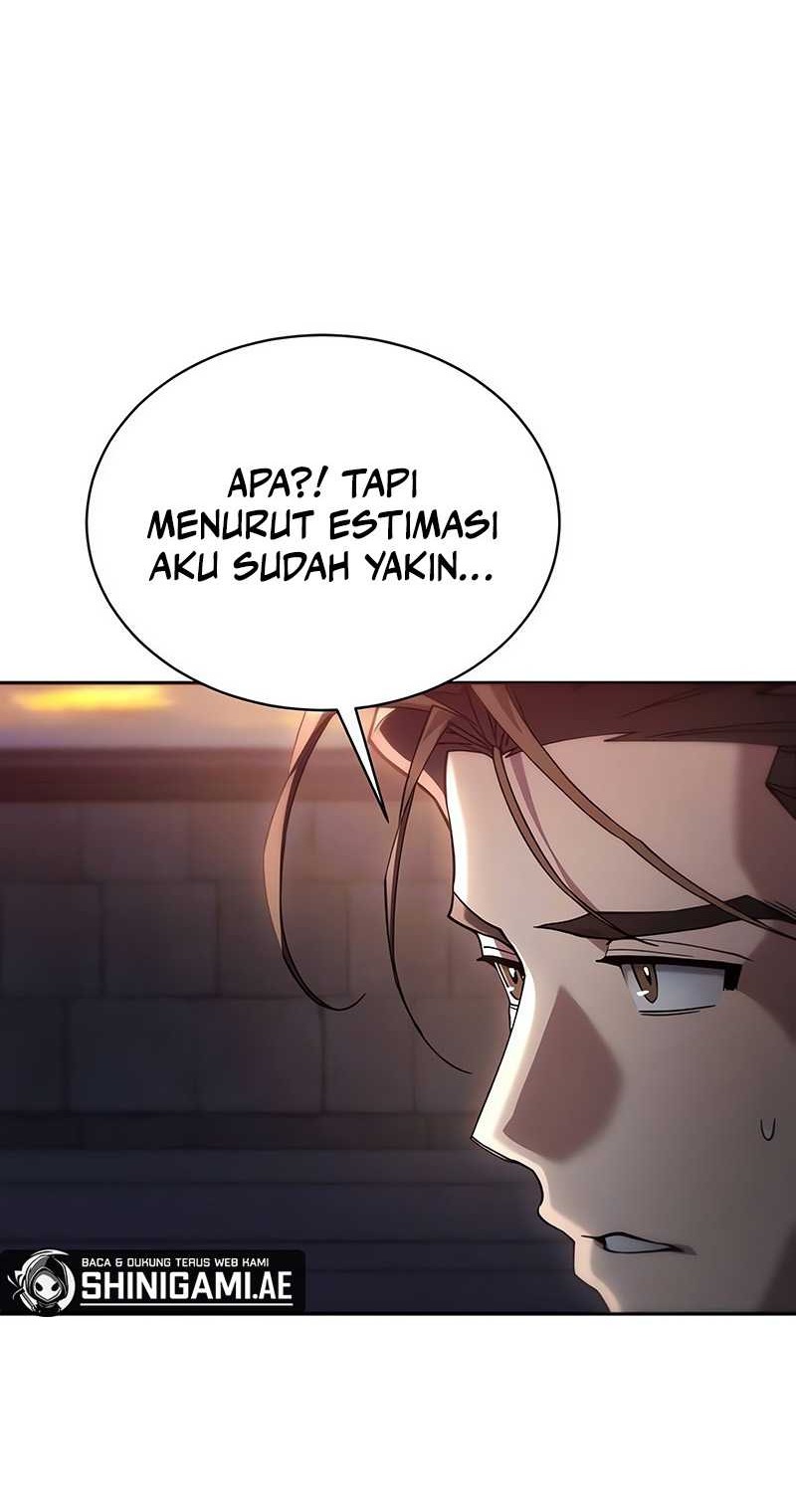 The Heavenly Demon Wants A Quiet Life Chapter 13 Gambar 18