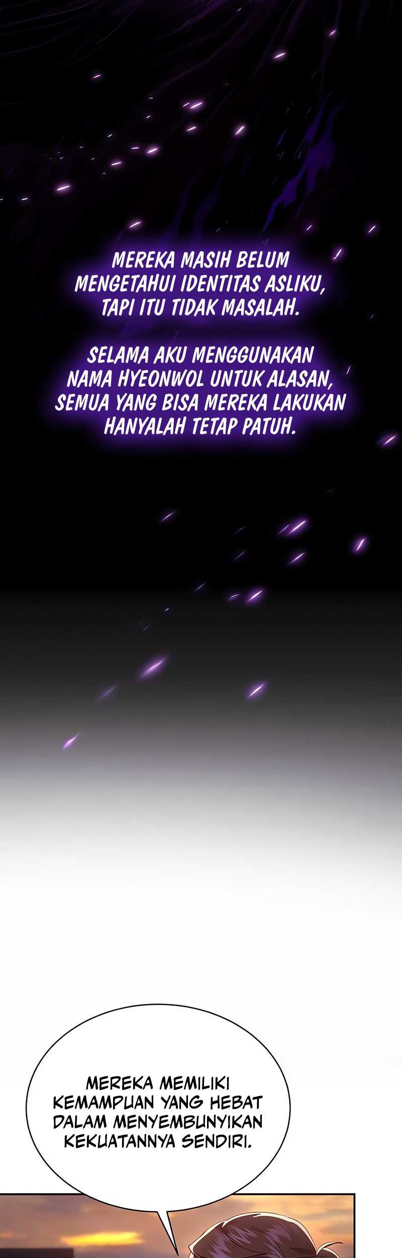 The Heavenly Demon Wants A Quiet Life Chapter 13 Gambar 23