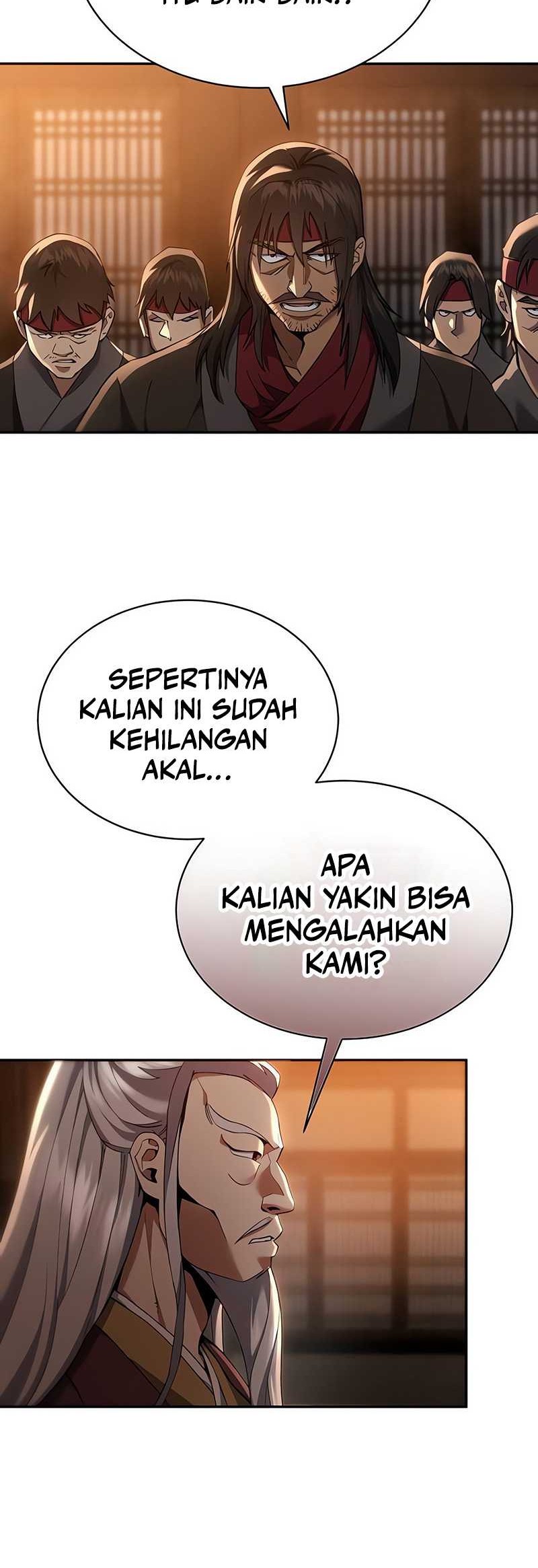 The Heavenly Demon Wants A Quiet Life Chapter 13 Gambar 30