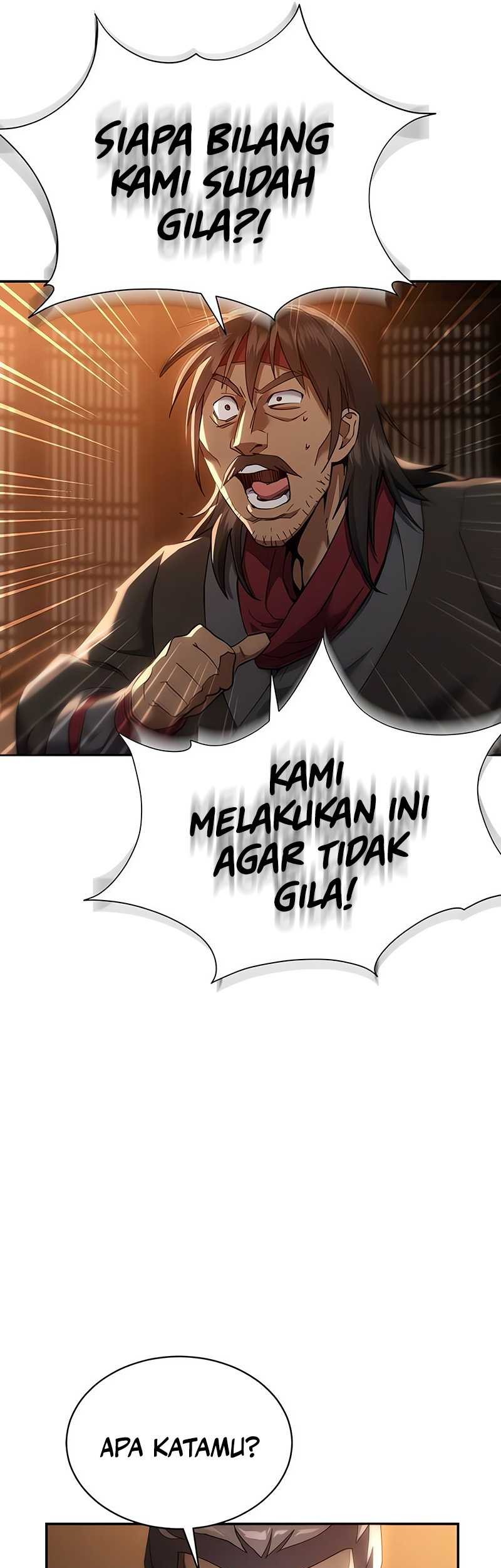The Heavenly Demon Wants A Quiet Life Chapter 13 Gambar 31