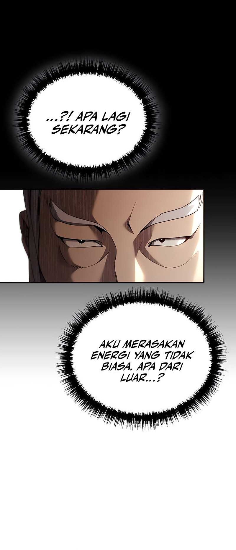 The Heavenly Demon Wants A Quiet Life Chapter 13 Gambar 34