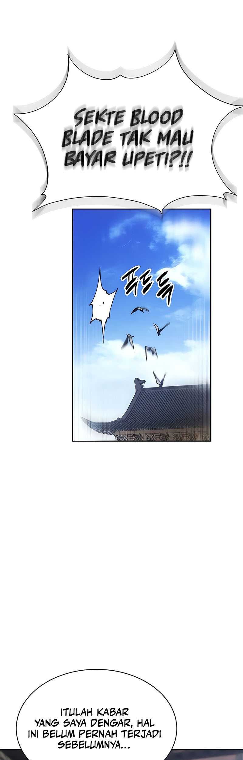 The Heavenly Demon Wants A Quiet Life Chapter 12 Gambar 39