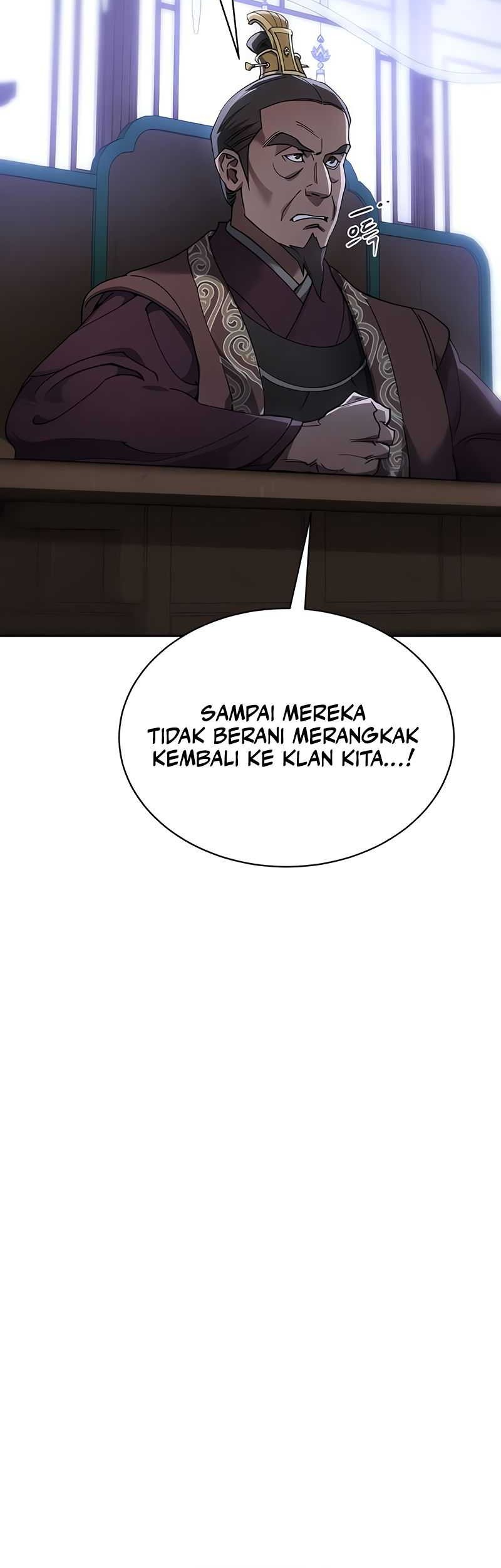 The Heavenly Demon Wants A Quiet Life Chapter 12 Gambar 45