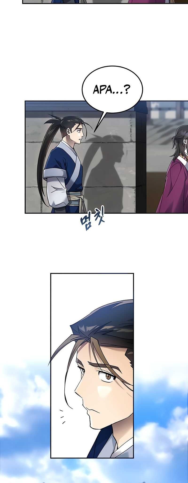 The Heavenly Demon Wants A Quiet Life Chapter 12 Gambar 50