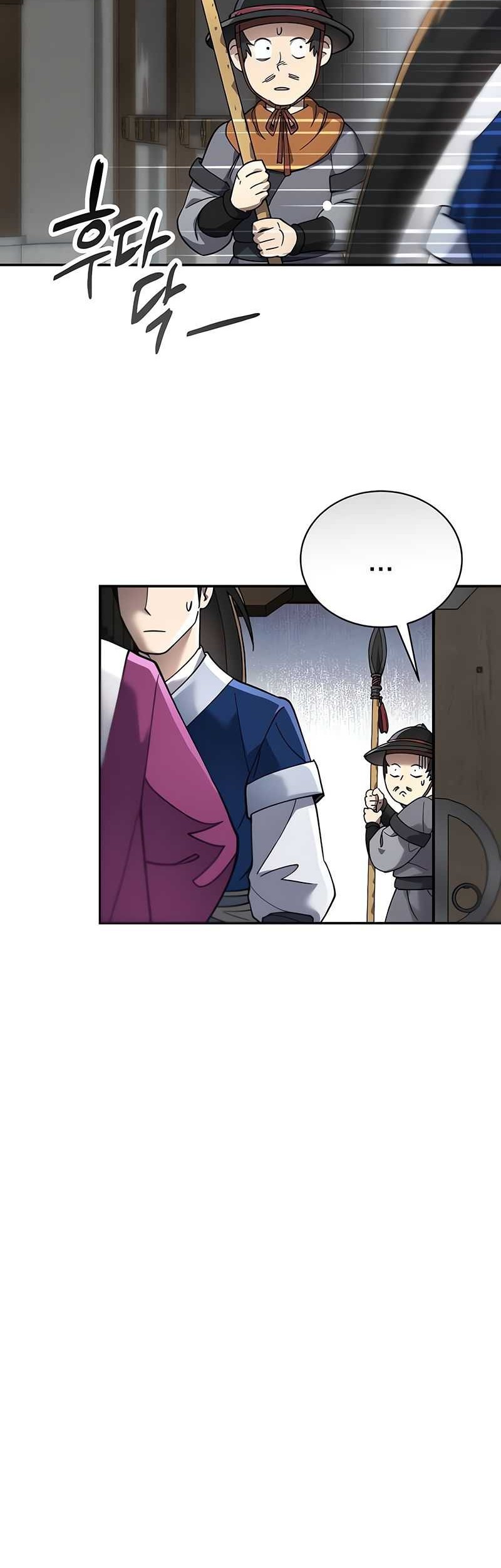 The Heavenly Demon Wants A Quiet Life Chapter 12 Gambar 56