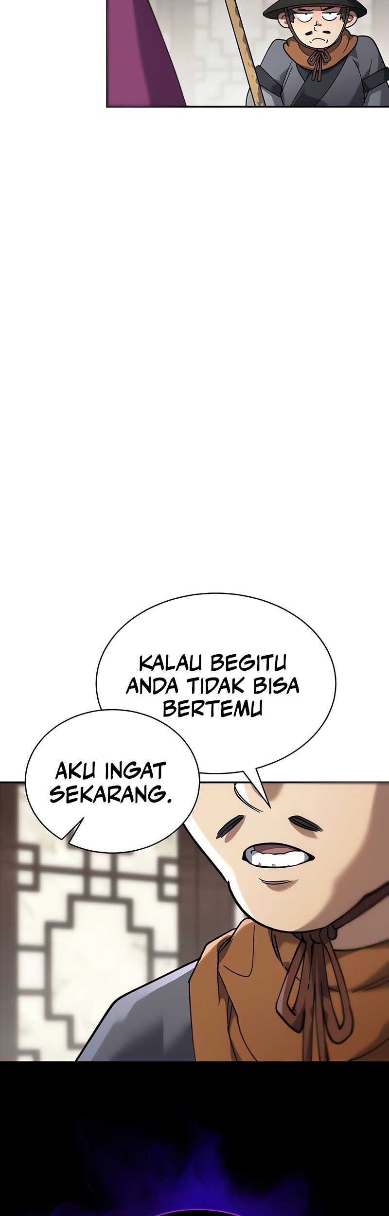 The Heavenly Demon Wants A Quiet Life Chapter 12 Gambar 61